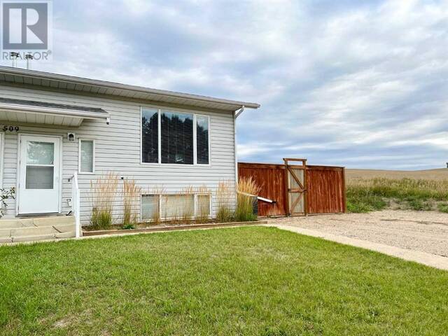 509 A Linview Road Linden Alberta