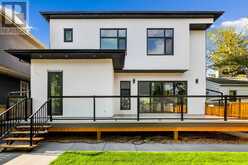 632 26 Avenue NW Calgary