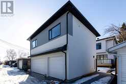 632 26 Avenue NW Calgary