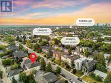 632 26 Avenue NW Calgary