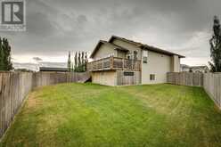 650 West Highland Crescent Carstairs