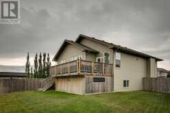 650 West Highland Crescent Carstairs