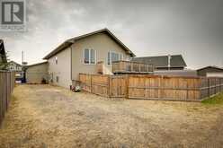 650 West Highland Crescent Carstairs