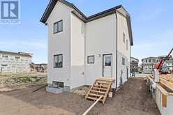 3187 Chinook Winds Drive SW Airdrie