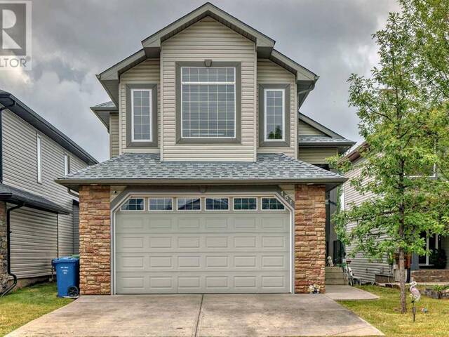 151 Bridlemeadows Common SW Calgary