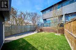 2714 18 Street NW Calgary