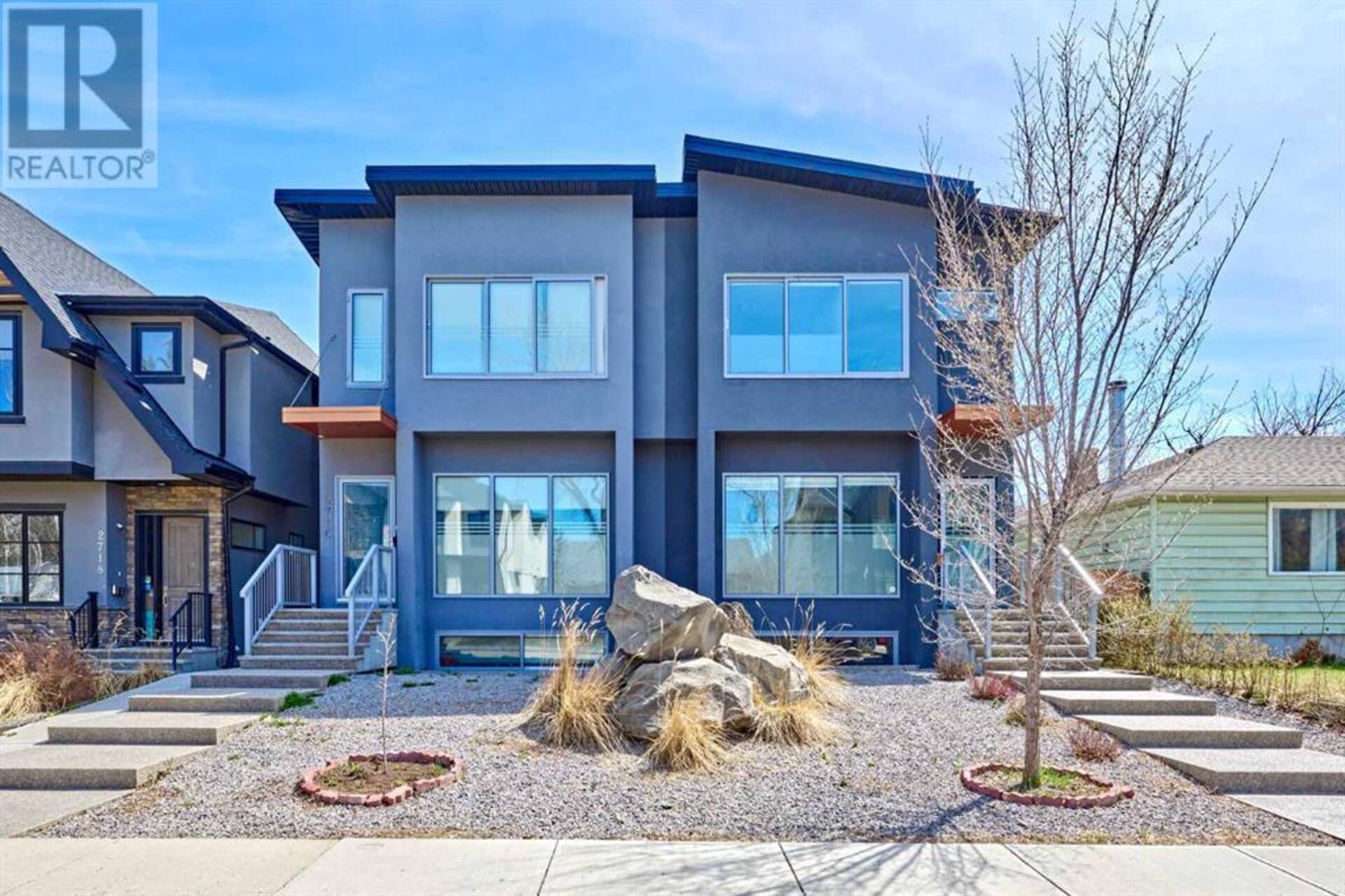 2714 18 Street NW Calgary