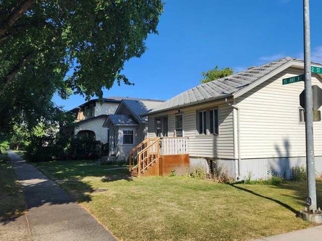 236 11 Avenue NE Calgary Alberta