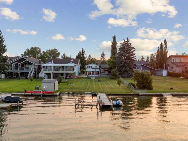 272 West Chestermere Drive Chestermere Alberta