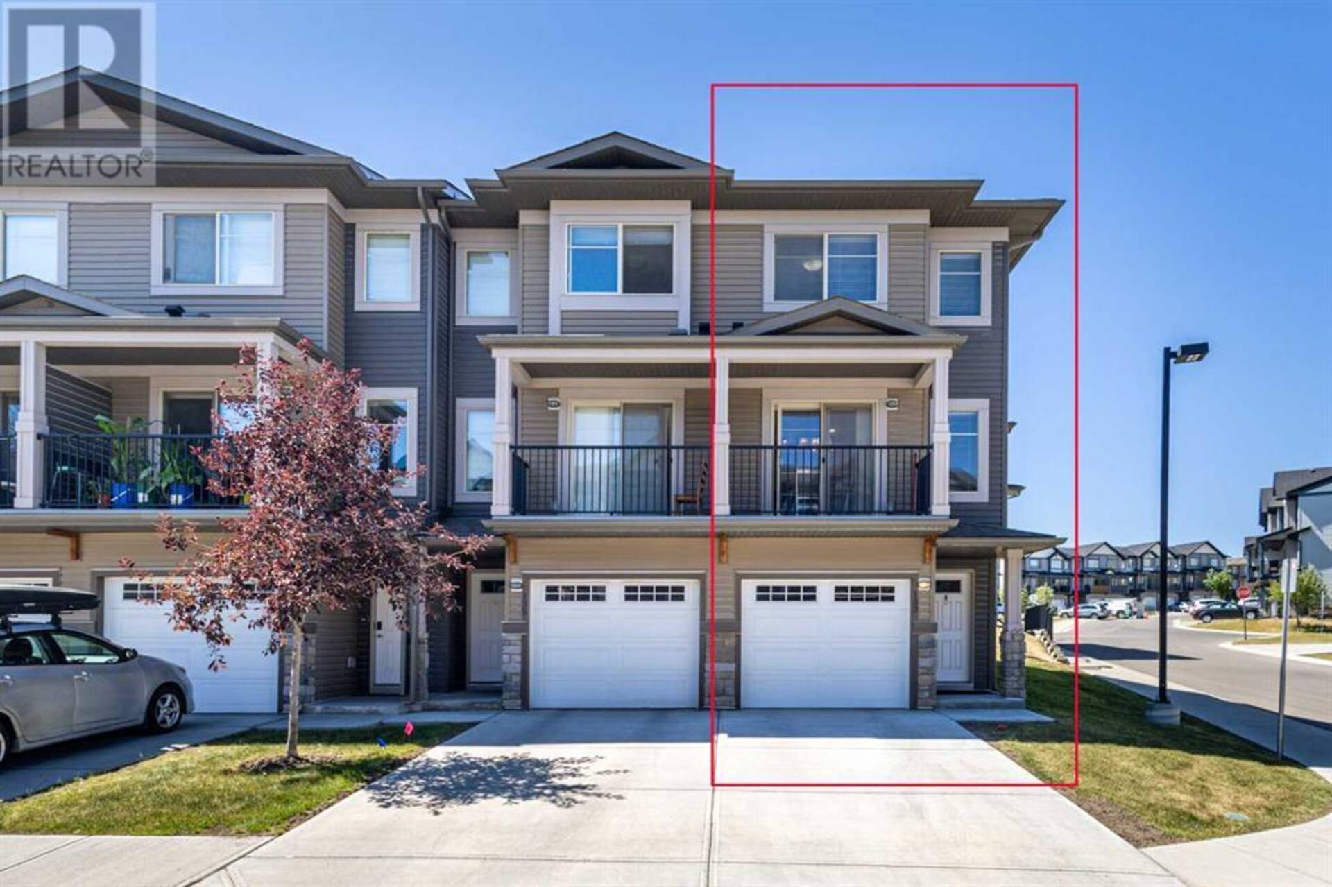 133 Sage Hill Grove NW Calgary