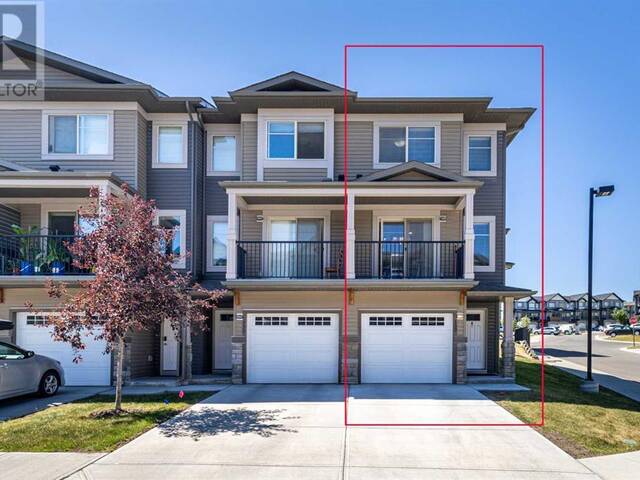 133 Sage Hill Grove NW Calgary Alberta