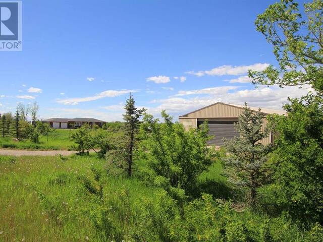 7 Shortridge Place Rural Rocky View Alberta