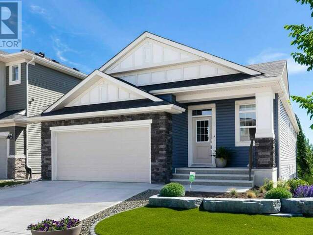 138 Bayview Circle SW Airdrie Alberta