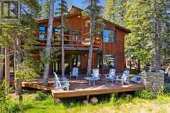 16 Yoho Tinda Road Bragg Creek