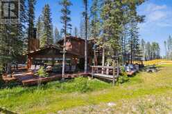 16 Yoho Tinda Road Bragg Creek