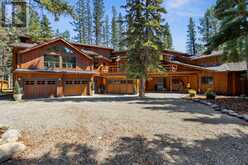 16 Yoho Tinda Road Bragg Creek