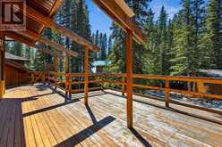 16 Yoho Tinda Road Bragg Creek