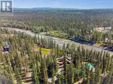 16 Yoho Tinda Road Bragg Creek