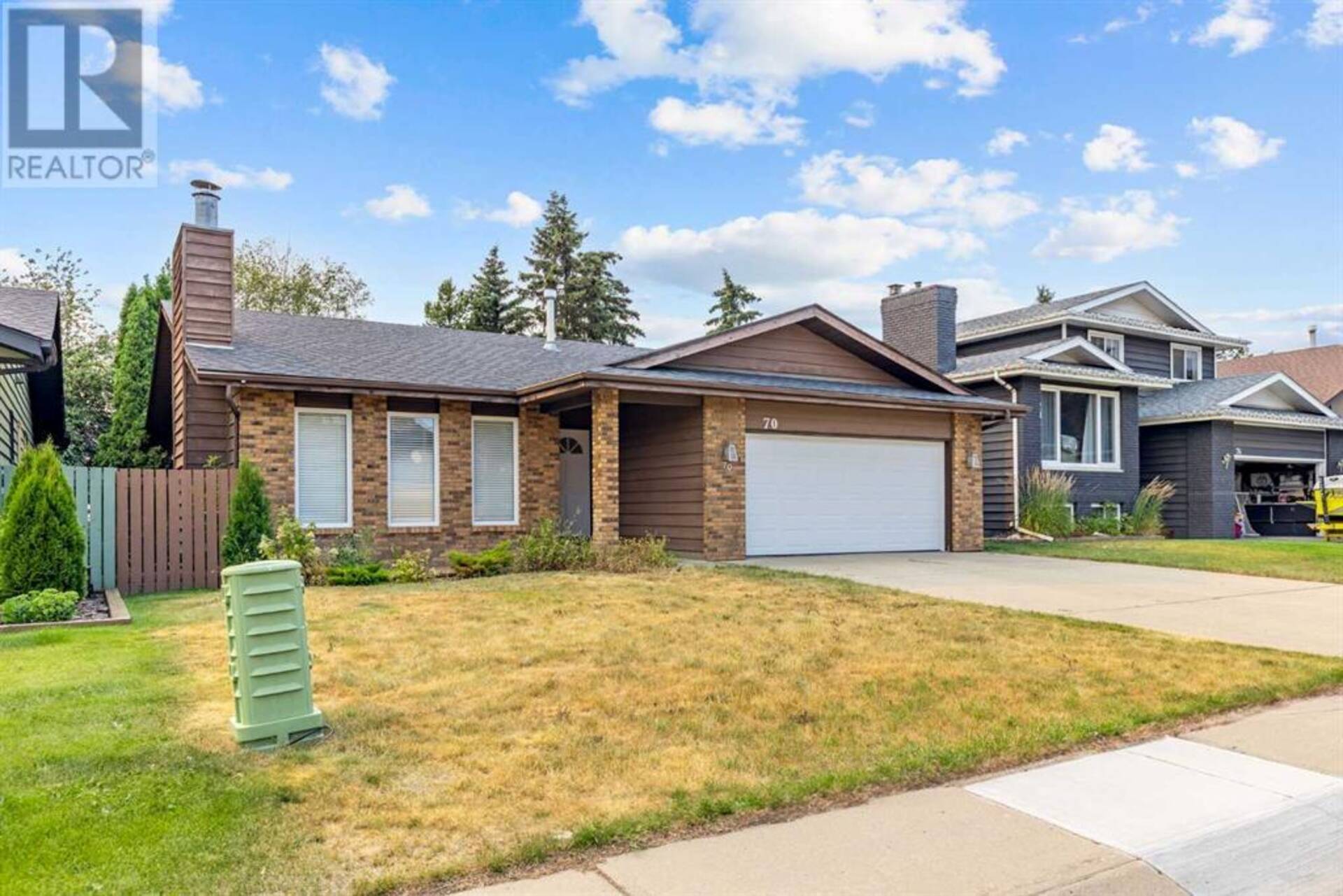 70 Dobler Avenue Red Deer