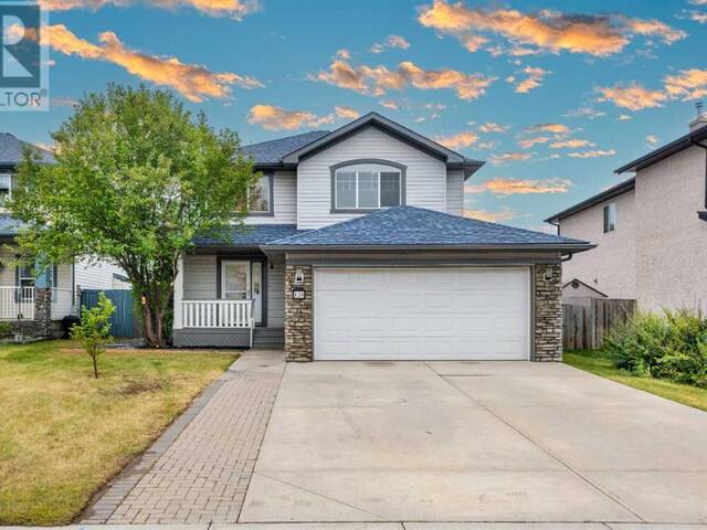 126 Oakmere Point Chestermere Alberta