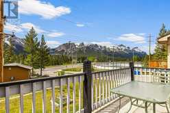 3 Ridge Road Canmore