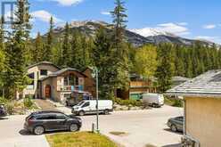 3 Ridge Road Canmore