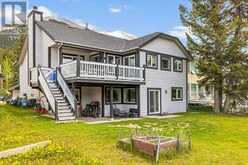 3 Ridge Road Canmore