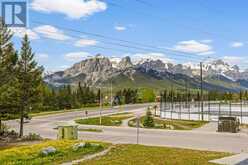 3 Ridge Road Canmore