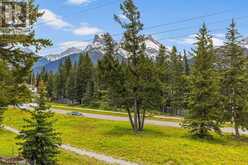 3 Ridge Road Canmore