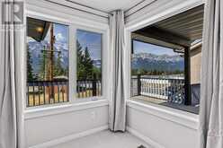 3 Ridge Road Canmore