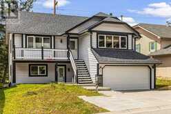 3 Ridge Road Canmore