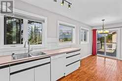 3 Ridge Road Canmore