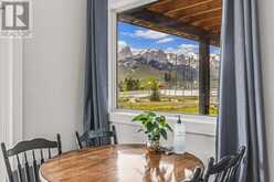 3 Ridge Road Canmore