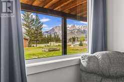 3 Ridge Road Canmore