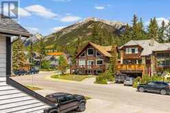 3 Ridge Road Canmore