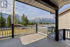 3 Ridge Road Canmore