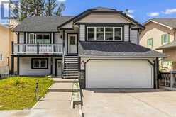 3 Ridge Road Canmore