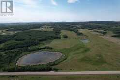 On Hwy 816 Rural Red Deer