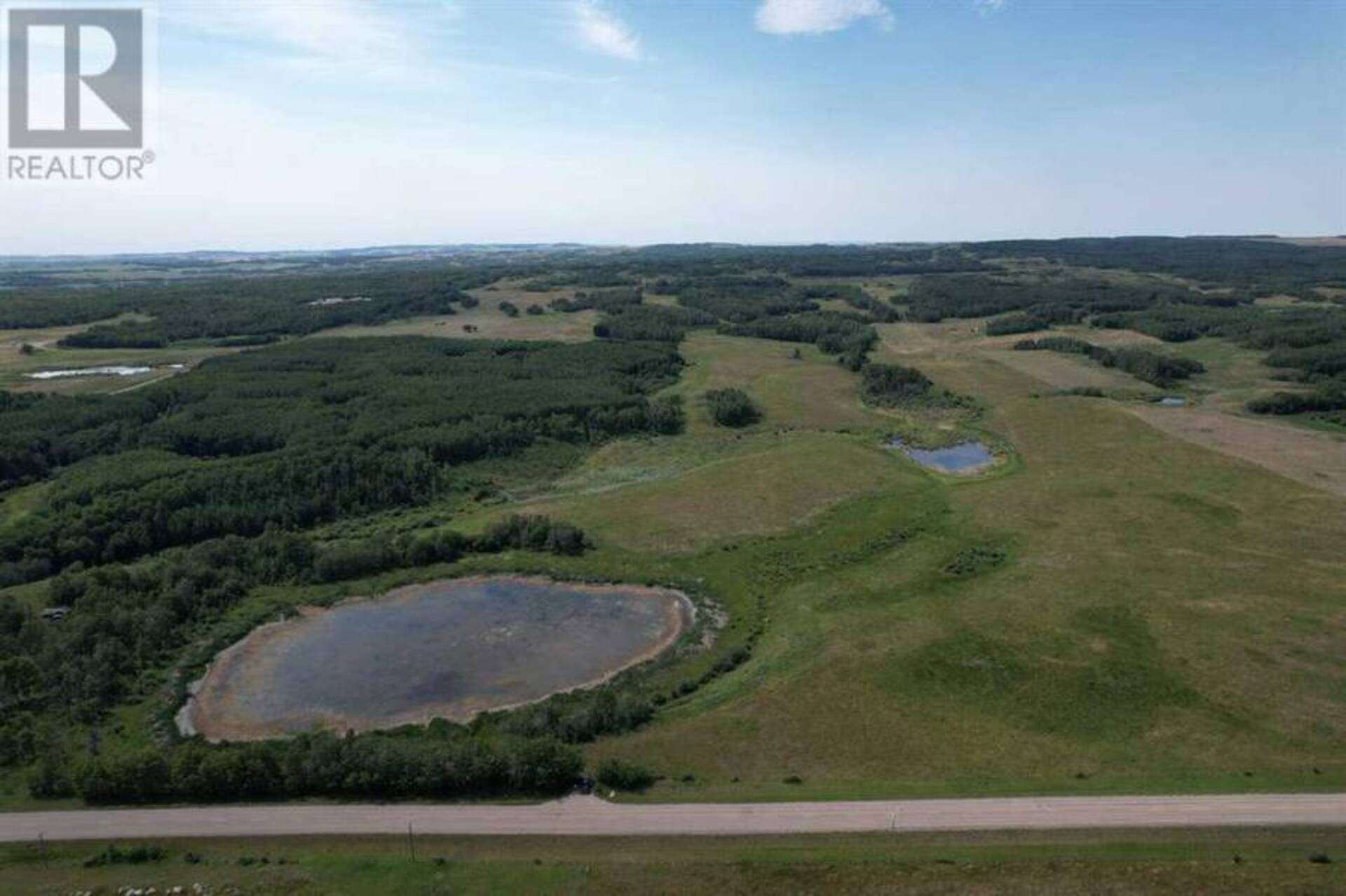 On Hwy 816 Rural Red Deer