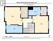 149 Everhollow Heights SW Calgary