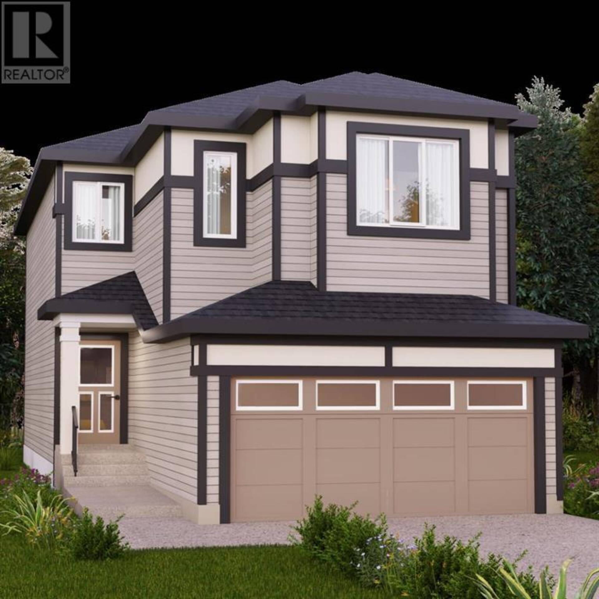 88 Key Cove SW Airdrie