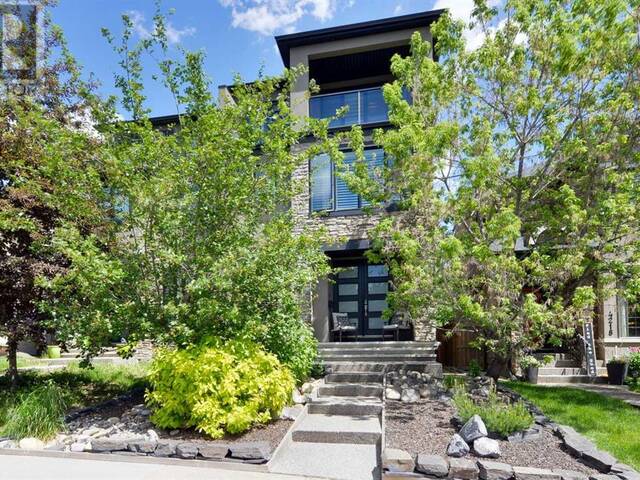 4216 18 Street SW Calgary Alberta