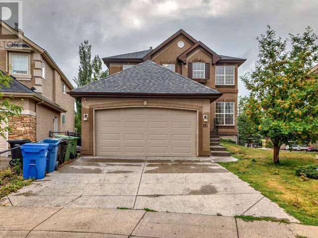 111 Cranwell Close SE Calgary Alberta