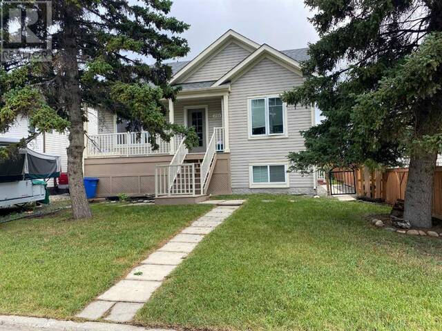 216 Windsor Avenue NW Diamond Valley Alberta