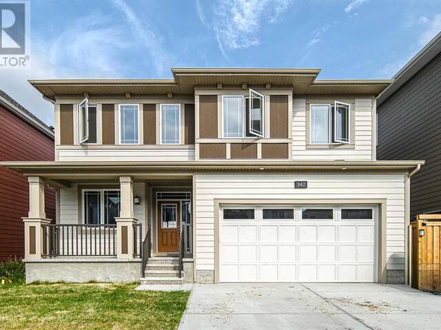 342 yorkville Road SW Calgary Alberta