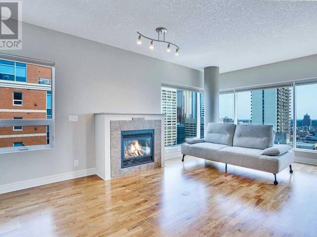 2603, 920 5 Avenue SW Calgary