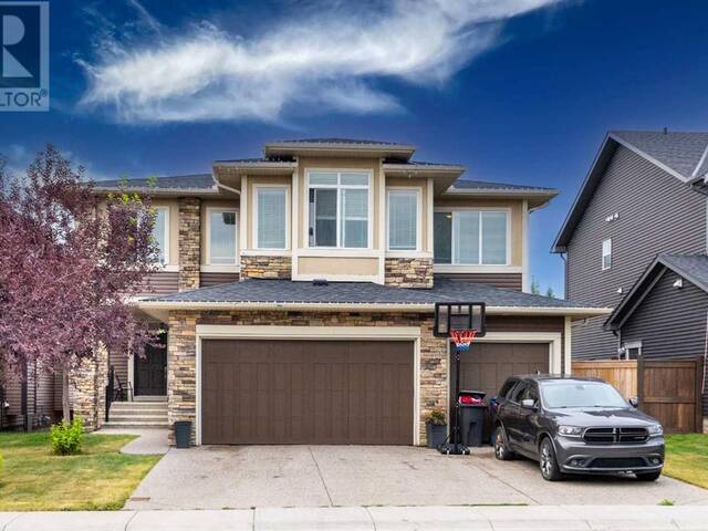 152 Aspenmere Way Chestermere Alberta