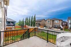 152 Aspenmere Way Chestermere