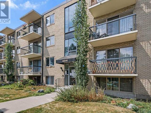 204, 824 4 Avenue NW Calgary Alberta