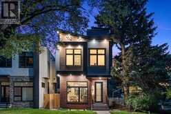 2911 4 Avenue NW Calgary